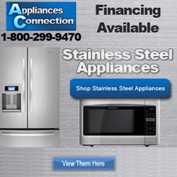 Appliances Connection