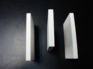 Character of Microcrystal Wear resisting Alumina Lining