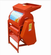 Corn Sheller Type 5TY-27 I