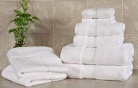 100% cotton terry bath towel