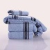 100% cotton bath towel