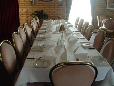 100% polyester table cloth