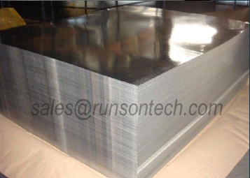 Electrolytic Tinplate