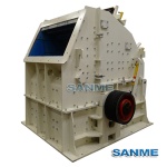 PF Series Impact Crusher
