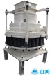 SDY series spring cone crusher