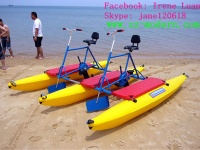 China Manufacturer Water Bike/Family Water Bike/ Water Tricycle Hot Sale