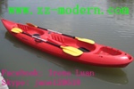 Hot Sale Canoe with CE Approved Quality