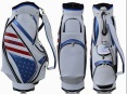PU Leather Customized Design Golf Bag (B8310NG)