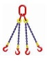 Four Leg Chain Sling (S6)