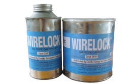 Wirelock