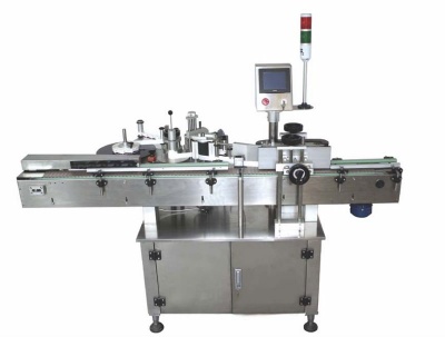 High Speed Label Machine For Round Bottle