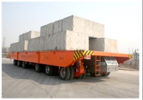 Shipyard Transporter