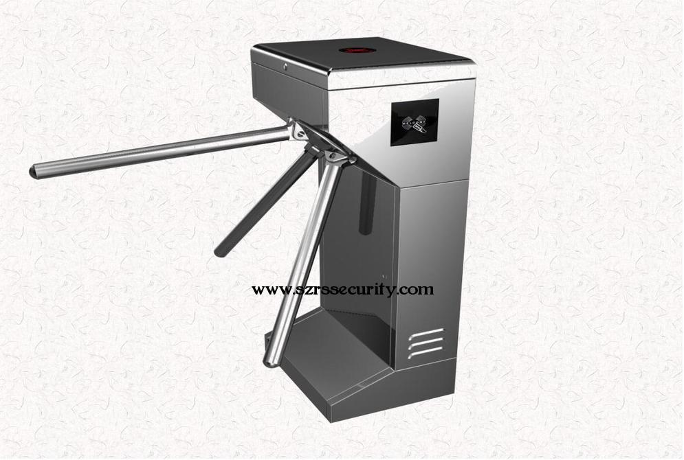 tripod turnstile