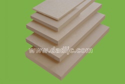 Senyu new type 6 preventions WPC board