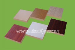 Senyu new type 6 preventions WPC board