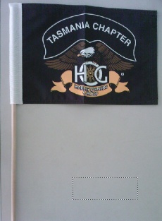 Promotional Hand flags&nbsp;-&nbsp;HF-001