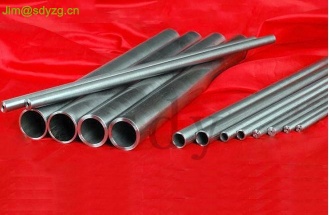 Precision seamless steel tube DIN2391 brightness - SDY-02