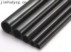 Black Phosphated Hydraulic Steel Tube