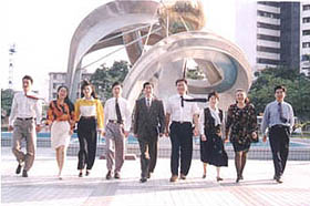 Shenzhen YaWeiHua Industry Co., Ltd