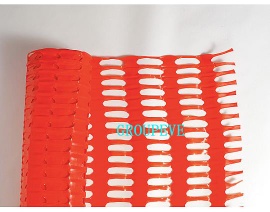 HDPE Safety Fence