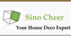 Sino Cheer Building Material Co,.Ltd