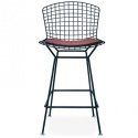 harry bertoia stool