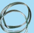 ele-galvanized pc wire