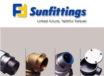 Shanghai Sunfittings Co. Ltd.