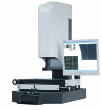 video measuring machine
