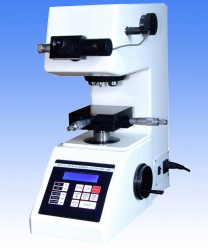 Micro Vickers Hardness Tester SMV-1000Z