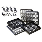 Custom Precision Plastic Injection/Injection molding/Plastic Injection/ plastic injection mold/ precision plastic