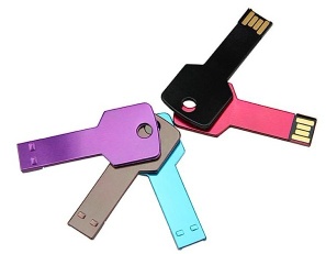 usb flash drives