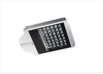 High power LED street light