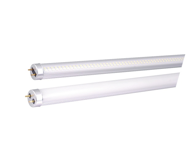 10W 800lm High Brightness LED Fluorescent Lamp