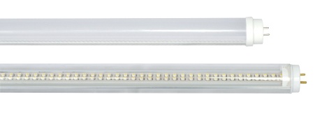 T10 Series 10W 800lm LED Fluorescent Lamp