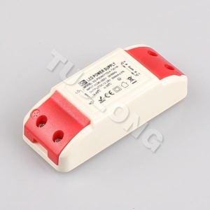 1-3W 300mA LED Light Driver