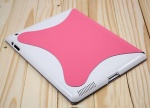 PC&slim smart cover for Ipad 2 with Phones and parts