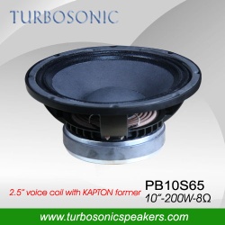 Pro Audio/Subwoofer/ Woofer/ Stage Speaker/ Loudspeaker