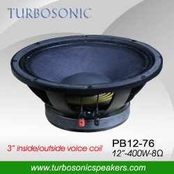 PA loudspeaker/ PA system/ theater speaker/ KTV speaker/ outdoor speaker