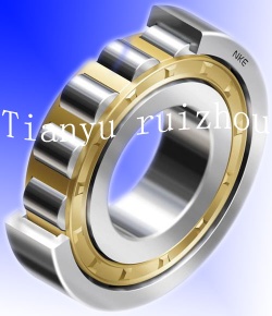 High precision Cylindrical Roller Bearing