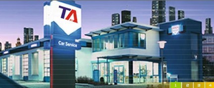 SHENZHEN TAIAN ELECTRONICS CO.,LTD