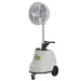 Air Cool Misting Fans - Tanong