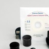 SCMOS00350KPA USB  Microscope Camera w/ Eyepiece Adaptor