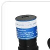 UCMOS02000KPA USB Microscope Camera w/ Eyepiece Adaptor