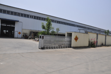 Jinan Hansen Precision Instrument Co.,Ltd