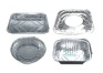 Aluminum Foil Container