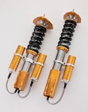 R2(Racing+2) 50mm/57mm/44mm Coilover - R2(Racing+2)