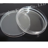 100mm disposable cell culture dish