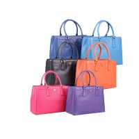 2012 New Designer Prada Women  Leather Handbags
