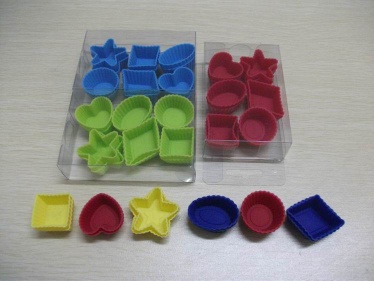 silicone bakeware,Material complies with FDA and LFGB